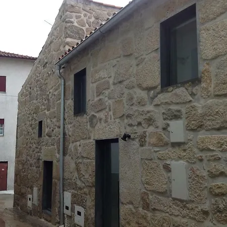 Antiga Casa Do Boi Bed & Breakfast