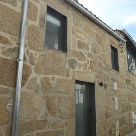 Bed & Breakfast Antiga Casa Do Boi *