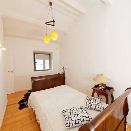 Antiga Casa Do Boi Bed & Breakfast