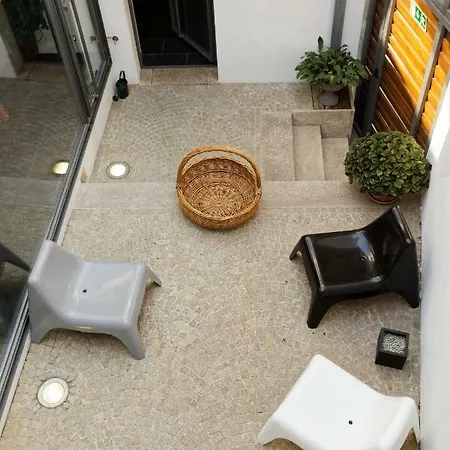 Antiga Casa Do Boi