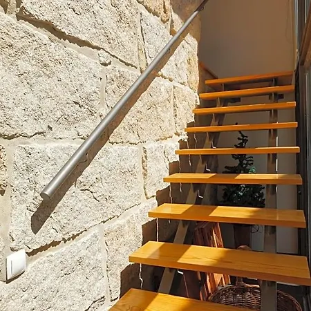 Antiga Casa Do Boi فندق مبيت وإفطار 3*