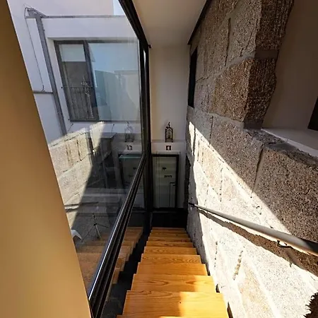 Antiga Casa Do Boi فندق مبيت وإفطار 3*