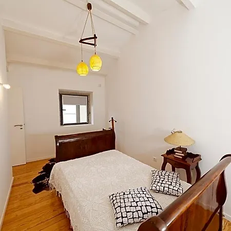 فندق مبيت وإفطار Antiga Casa Do Boi