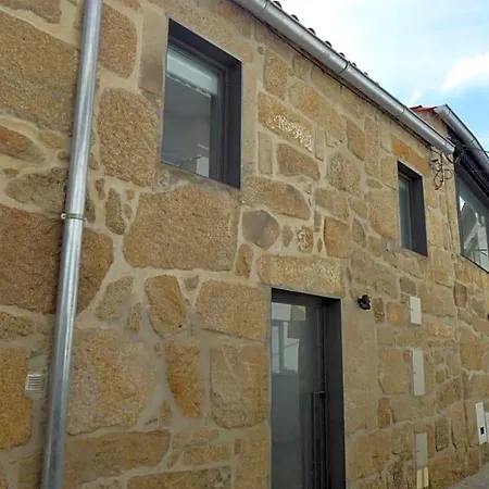 فندق مبيت وإفطار Antiga Casa Do Boi
