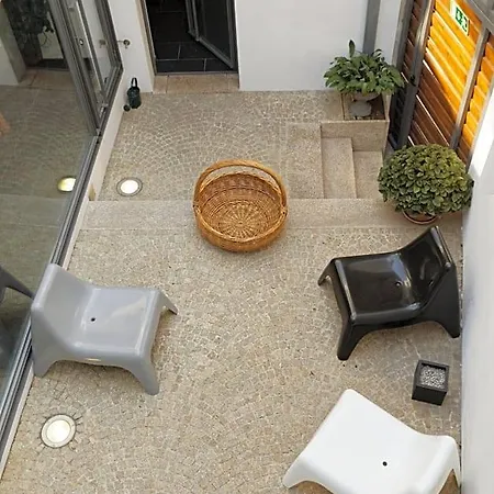 Antiga Casa Do Boi 3* فيزيو