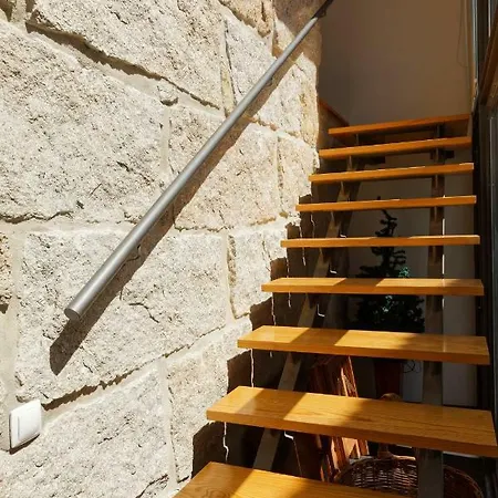 B&B Antiga Casa Do Boi