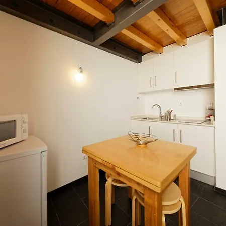 B&B Antiga Casa Do Boi 비세우