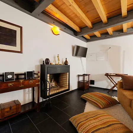 B&B Antiga Casa Do Boi 비세우