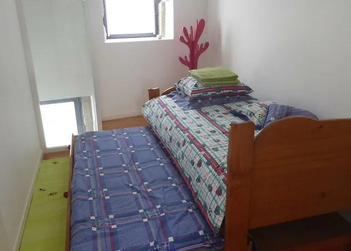 Antiga Casa Do Boi 3*